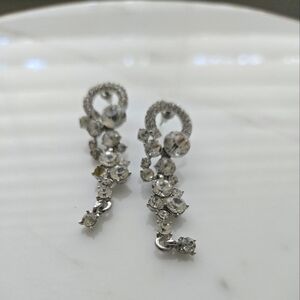 Vintage Earrings